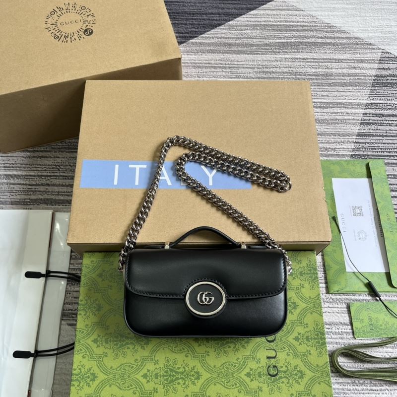 Gvc*1 satchel bags